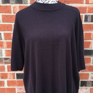 Sag Harbor Sweater. Size 3X.